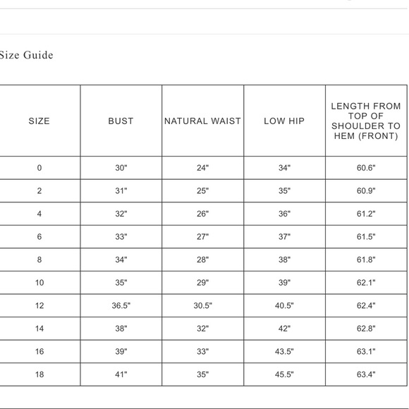 Anthropologie BHLDN Malcolm Dress NWOT - Picture 7 of 7